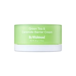 [By Wishtrend] Крем для восстановления барьера Greentea & Ceramide 50 г