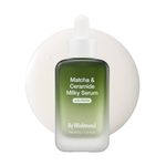 [By Wishtrend] Молочная сыворотка Matcha & Ceramide 30 мл