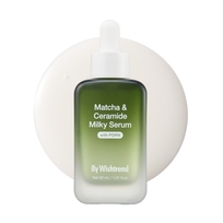 [By Wishtrend] Молочная сыворотка Matcha & Ceramide 30 мл