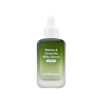 [By Wishtrend] Молочная сыворотка Matcha & Ceramide 30 мл