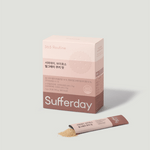 [Canteen9] Энзимный напиток SufferDay V со вкусом Earl Grey (30 стиков)