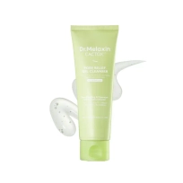 [Dr.Melaxin] Гель для умывания для очищения и сужения пор Cactox Pore Relief Gel Cleanser (120 мл)