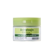 [Dr.Melaxin] Желейные тонер-пэды для сужения пор Cactox Pore Relief Jelly Toner Pad (170 мл, 60 шт.)