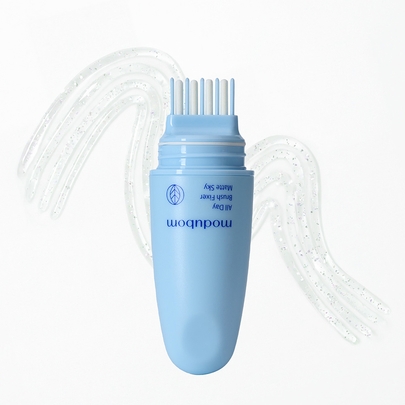 [modubom] Стик для укладки бровей All Day Brush Fixer (2 оттенка)