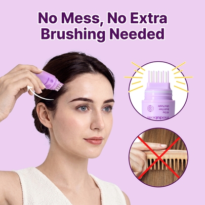 [modubom] Стик для укладки бровей All Day Brush Fixer (2 оттенка)