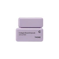 [THOME] Набор 1+1 ампул-бустеров с коллагеном Collagen Boost Ampoule