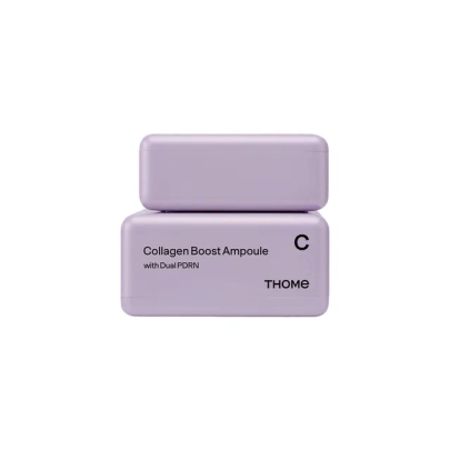 [THOME] Набор 1+1 ампул-бустеров с коллагеном Collagen Boost Ampoule