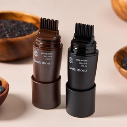 [modubom] Тинт для волос All Day Hair Tint (2 оттенка)