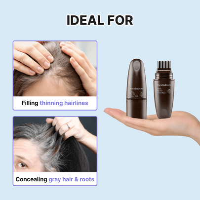 [modubom] Тинт для волос All Day Hair Tint (2 оттенка)