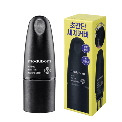 [modubom] Тинт для волос All Day Hair Tint (2 оттенка)