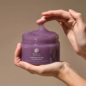 [Dr.Melaxin] Парфюмированный скраб для тела с морской солью из Геранда Guerande Sea Salt Perfume Body Scrub (2 вида)