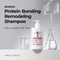 [Dr.Melaxin] Восстанавливающий шампунь с протеинами Bondex Protein Bonding Remodeling Shampoo (400 мл)