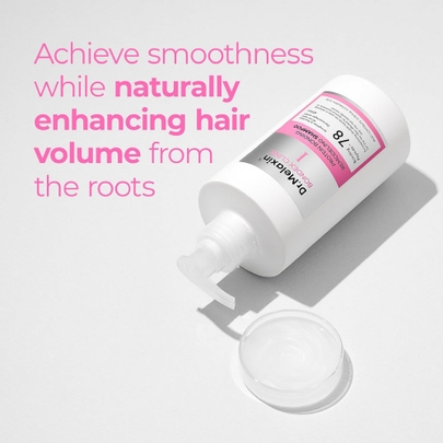 [Dr.Melaxin] Восстанавливающий шампунь с протеинами Bondex Protein Bonding Remodeling Shampoo (400 мл)
