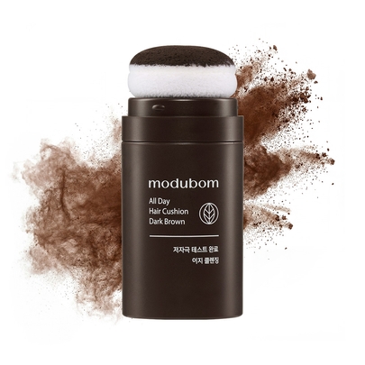 [modubom] Кушон для волос All Day Hair Cushion (2 оттенка)