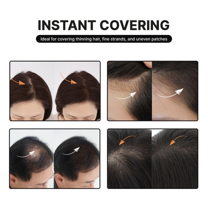 [modubom] Кушон для волос All Day Hair Cushion (2 оттенка)
