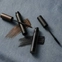 [modubom] Тушь для волос All Day Hair Mascara (2 оттенка)