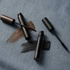 [modubom] Тушь для волос All Day Hair Mascara (2 оттенка)