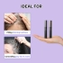 [modubom] Тушь для волос All Day Hair Mascara (2 оттенка)
