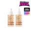[Genabelle] PDRN Vita Toning Ampoule Double Duo (30ml+30ml)