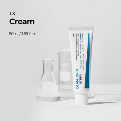 [Dr.Melaxin] Крем TX Cream (50 мл)