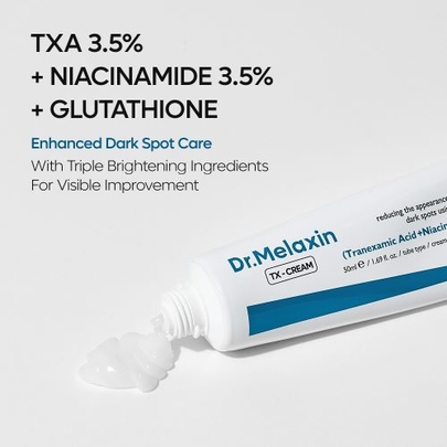 [Dr.Melaxin] Крем TX Cream (50 мл)