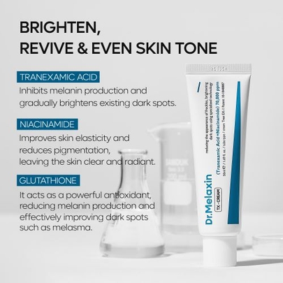 [Dr.Melaxin] Крем TX Cream (50 мл)