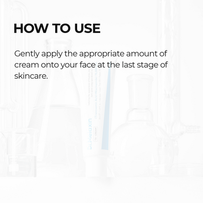 [Dr.Melaxin] Крем TX Cream (50 мл)