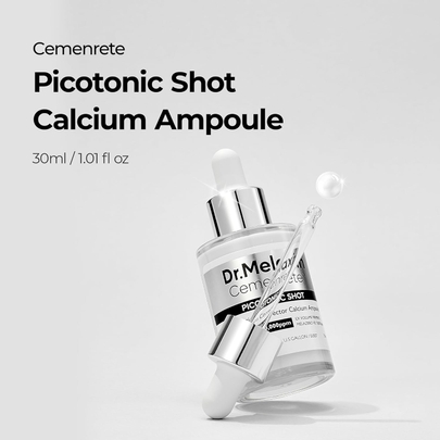 [Dr.Melaxin] Ампула Cemenrete Picotonic Shot (30 мл)