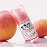 [Re:Brush] Концентрированный ополаскиватель для полости рта со вкусом персика Peach Concentrated Mouthwash (20 мл)