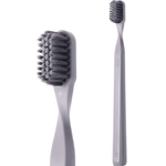 [Re:Brush] Смешанная зубная щётка Grey (серый)