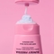 [JULYME]  *Обновление* Парфюмированная эссенция для волос Glow Milk 80мл #Full Bloom