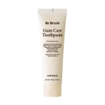 [Re:Brush] Зубная паста для ухода за дёснами с овсянкой Oatmeal Gum Care Toothpaste