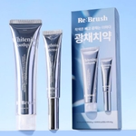 [Re:Brush] Набор зубных паст для отбеливания и сияния Whitening & Brightening Toothpaste Kit