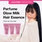 [JULYME] *Обновление* Парфюмированная молочная эссенция для волос Perfume Glow Milk Hair Essence 80мл