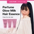 [JULYME] *Обновление* Парфюмированная молочная эссенция для волос Perfume Glow Milk Hair Essence 80мл