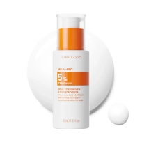 [NINELESS] *renewal* MELA-PRO Tranexamic Acid Serum 30ml