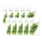 [Nature Republic] Тканевые маски Real Nature Алоэ (10 шт.)
