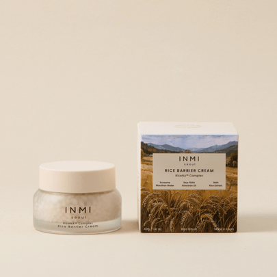 [INMI Seoul] Rice Barrier Крем 40 г
