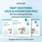 [resear] Bio Cica Calming Mirapad (10 шт.)