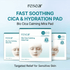 [resear] Bio Cica Calming Mirapad (10 шт.)