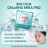 [resear] Bio Cica Calming Mirapad (10 шт.)