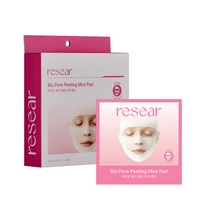[resear] Bio Pore Peeling Mirapad (10 шт.)