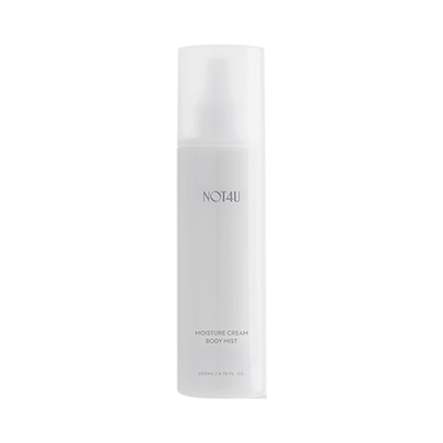 [NOT4U] Moisture Cream Мист для тела 200 мл