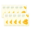 [Nature Republic] Тканевые маски Real Nature Royal Jelly (10 шт.)
