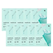 [MEDICUBE] Azelaic Acid 16 BB Успокаивающая Сыворотка-маска (10 шт.)