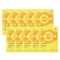 [MEDICUBE] Deep Vita C Glutathione Маска (10 шт.)