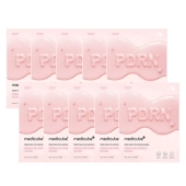 [MEDICUBE] PDRN Pink Vita Coating Маска (10 шт.)