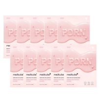 [MEDICUBE] PDRN Pink Vita Coating Маска (10 шт.)