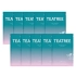 [Barulab] The Clean Vegan Tea Tree Маска (10 шт.)