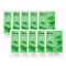 [Missha] Airy Fit Тканевая маска #Aloe (10 шт.)
